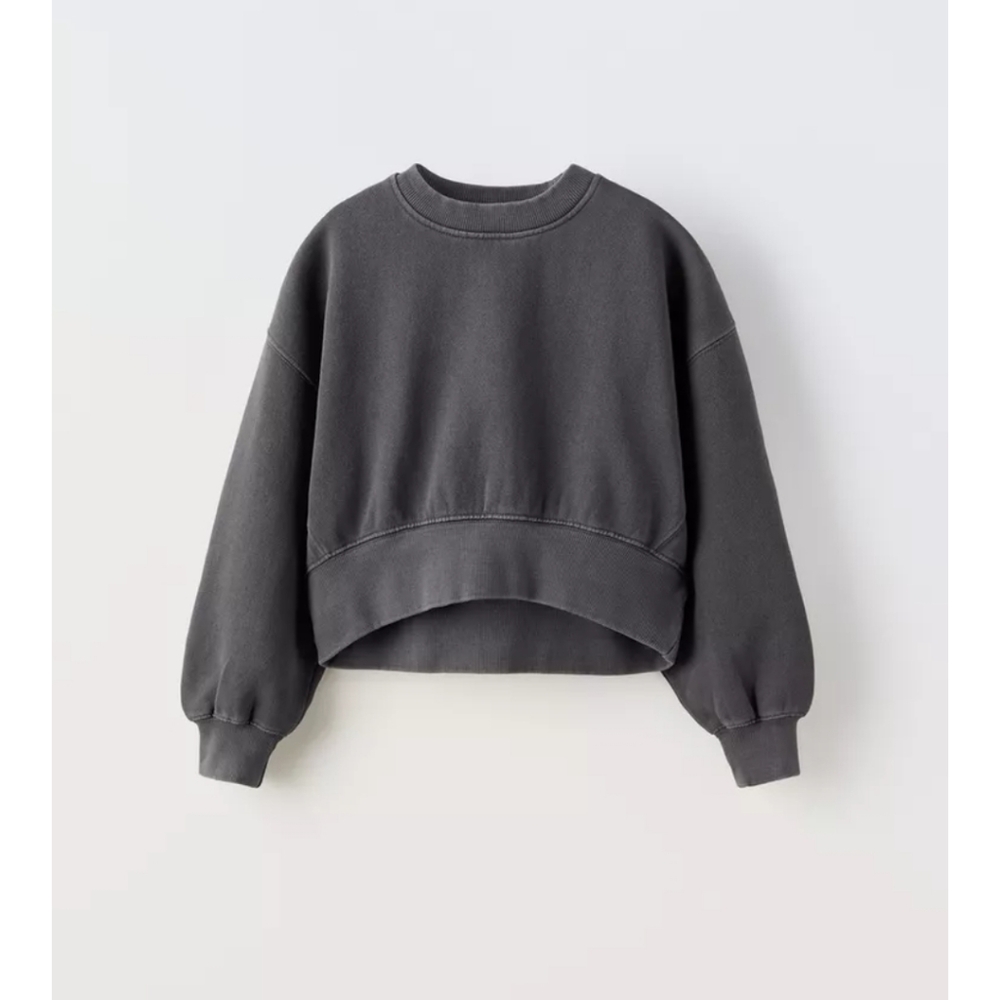 Zara Kids Sweatshirt
